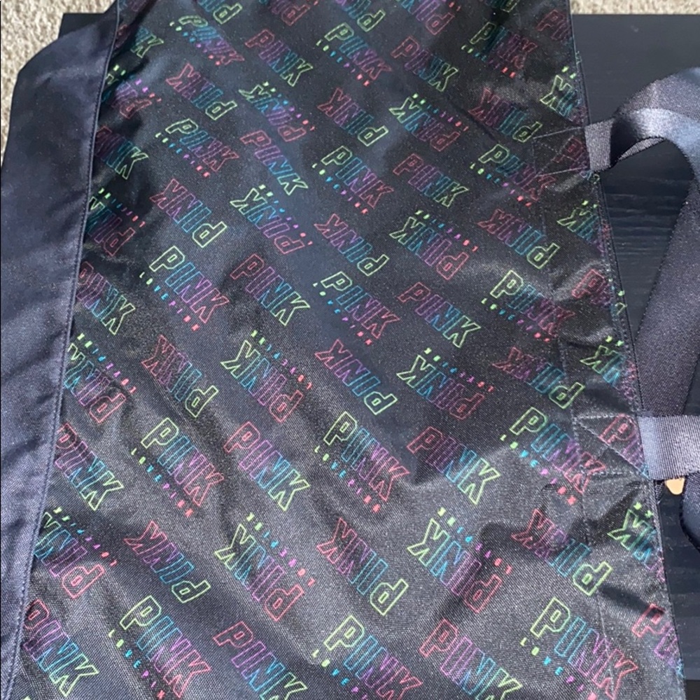 PINK Bag